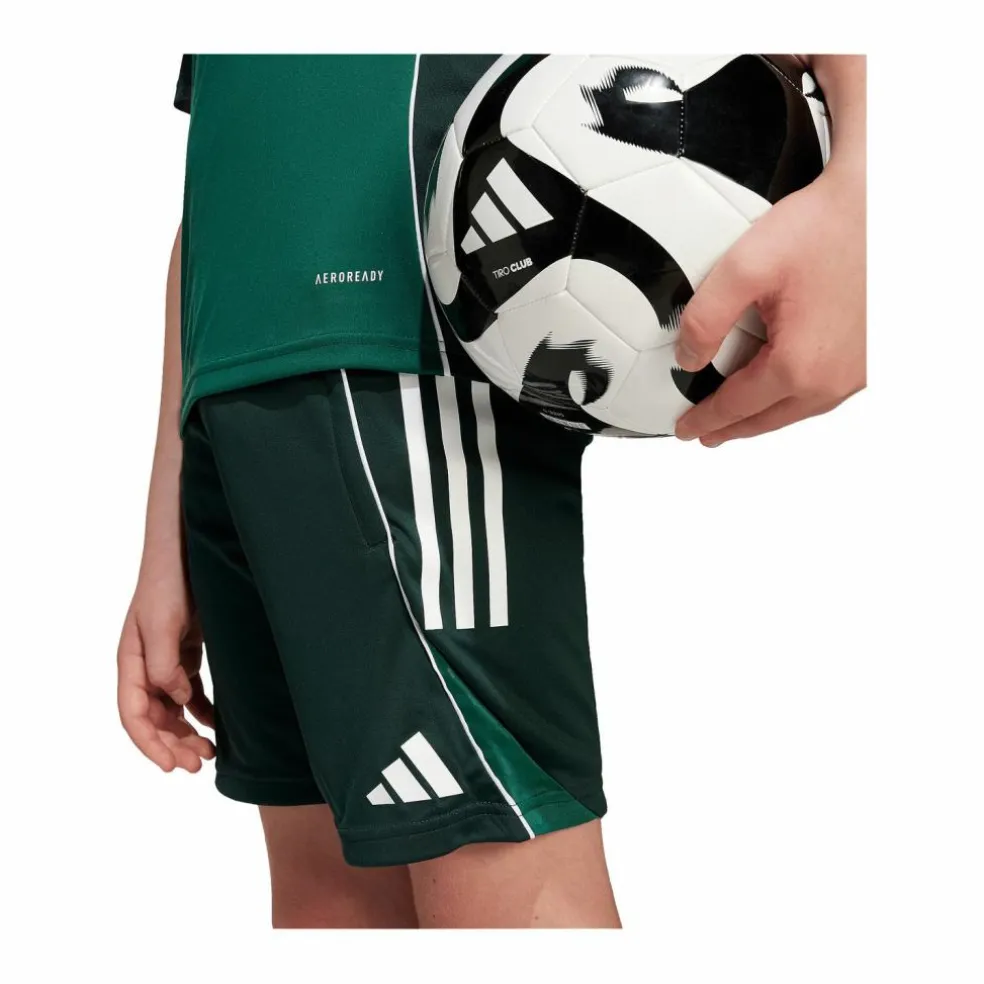 adidas · Tiro 25 Competition Trikot Kids