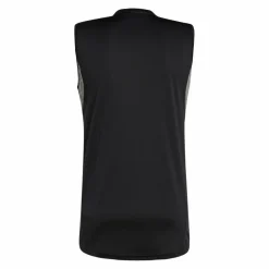 adidas · Tiro 25 Competition Tanktop Weiß