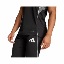 adidas · Tiro 25 Competition Tanktop Weiß