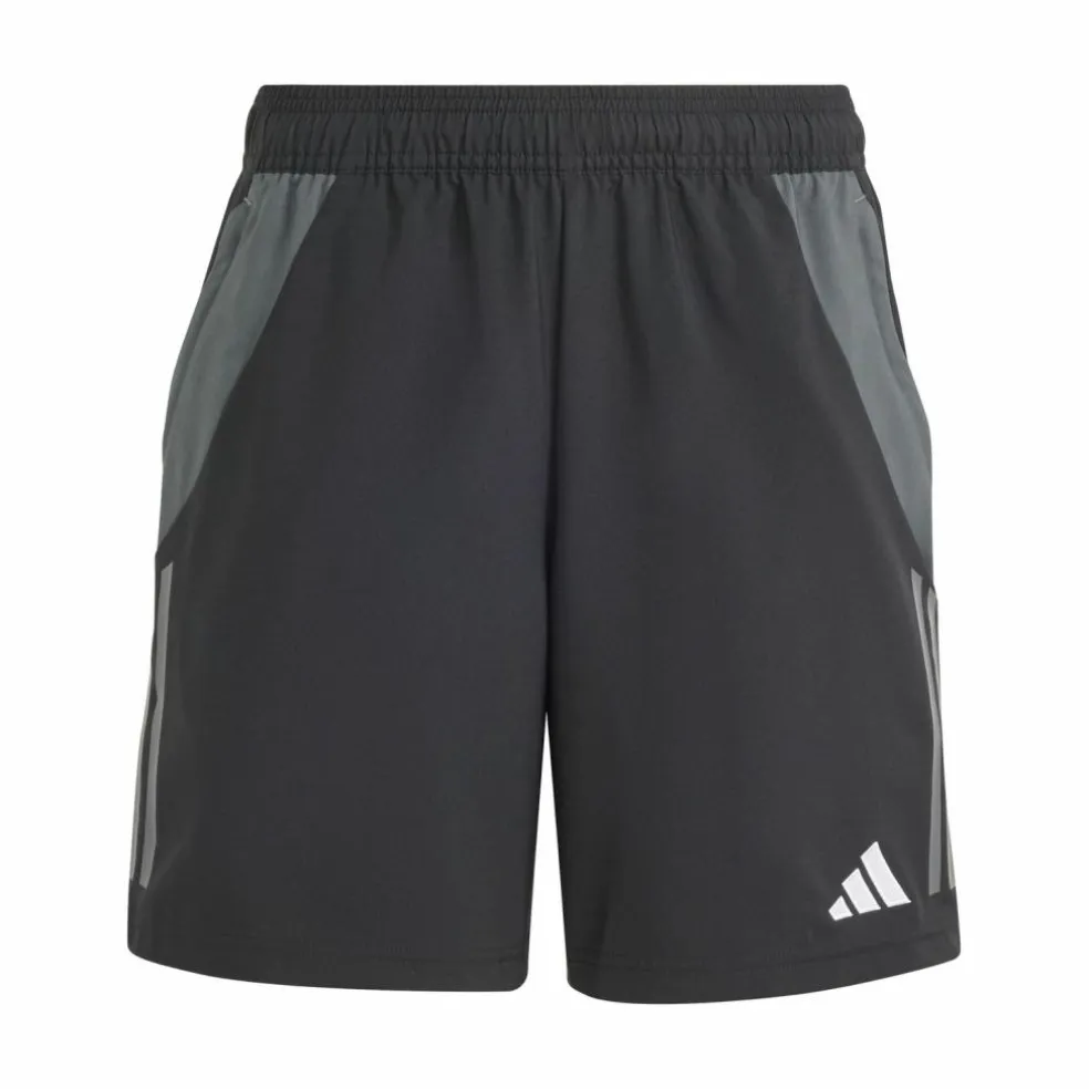 adidas · Tiro 24 Competition Downtime Short Kids