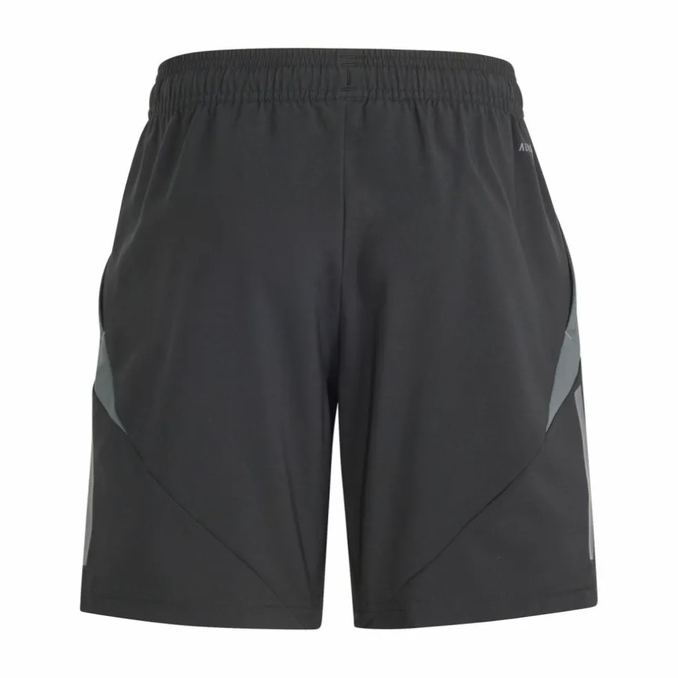 adidas · Tiro 24 Competition Downtime Short Kids