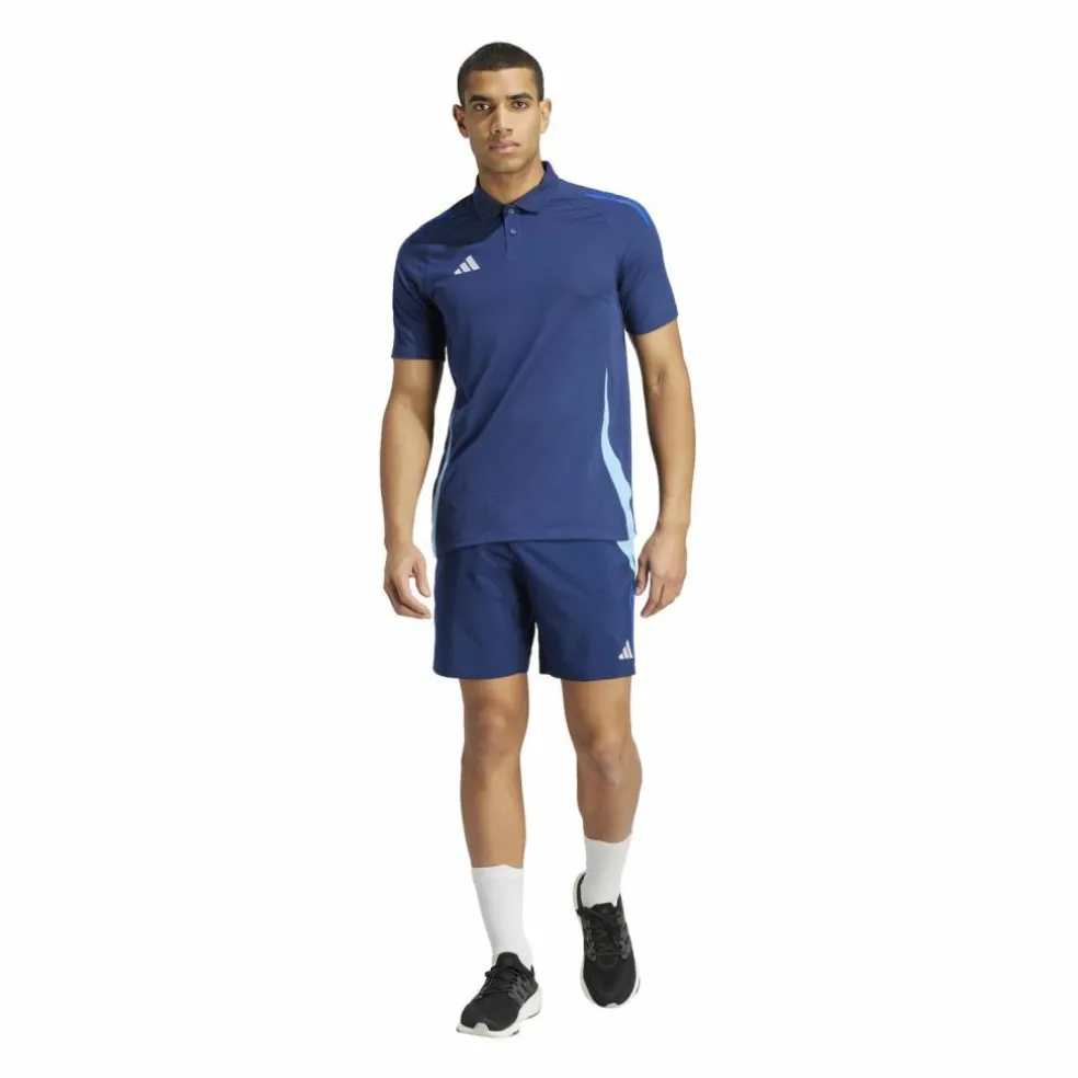 adidas · Tiro 24 Competition Poloshirt