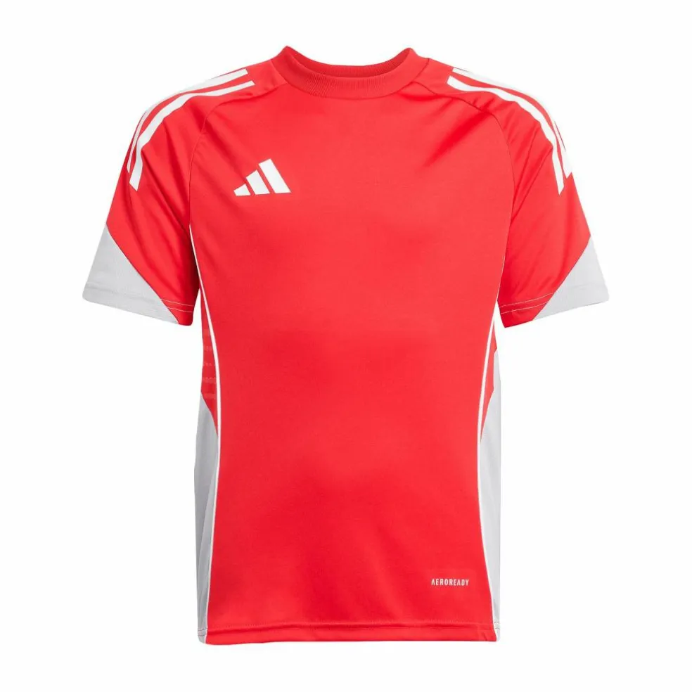 adidas · Tiro 25 Competition Trikot Kids
