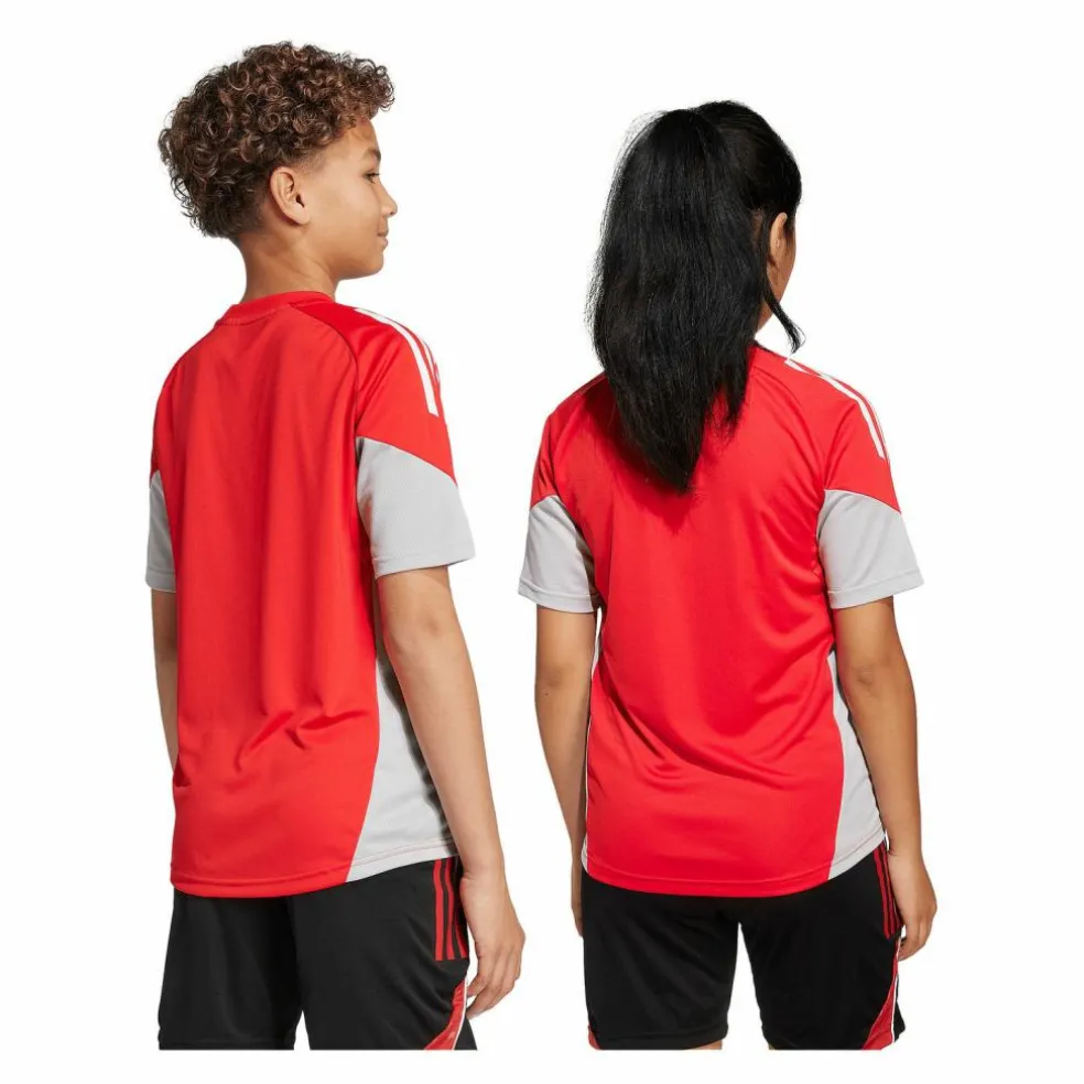 adidas · Tiro 25 Competition Trikot Kids