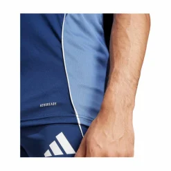 adidas · Tiro 25 Competition Tanktop Weiß