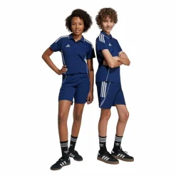 adidas · Tiro 25 Competition Downtime Short Kids
