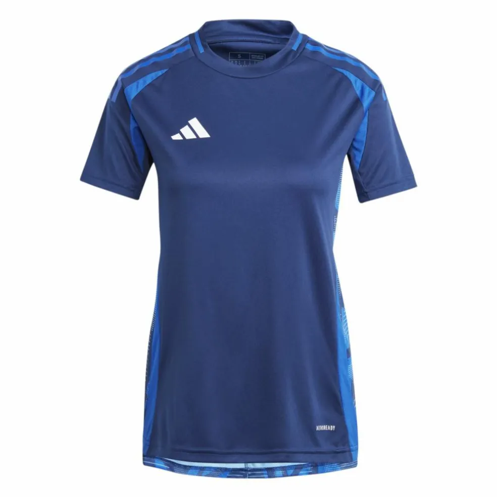 adidas · Tiro 24 Competition Match Trikot Damen