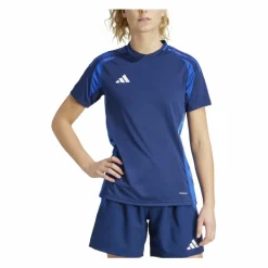 adidas · Tiro 24 Competition Match Trikot Damen