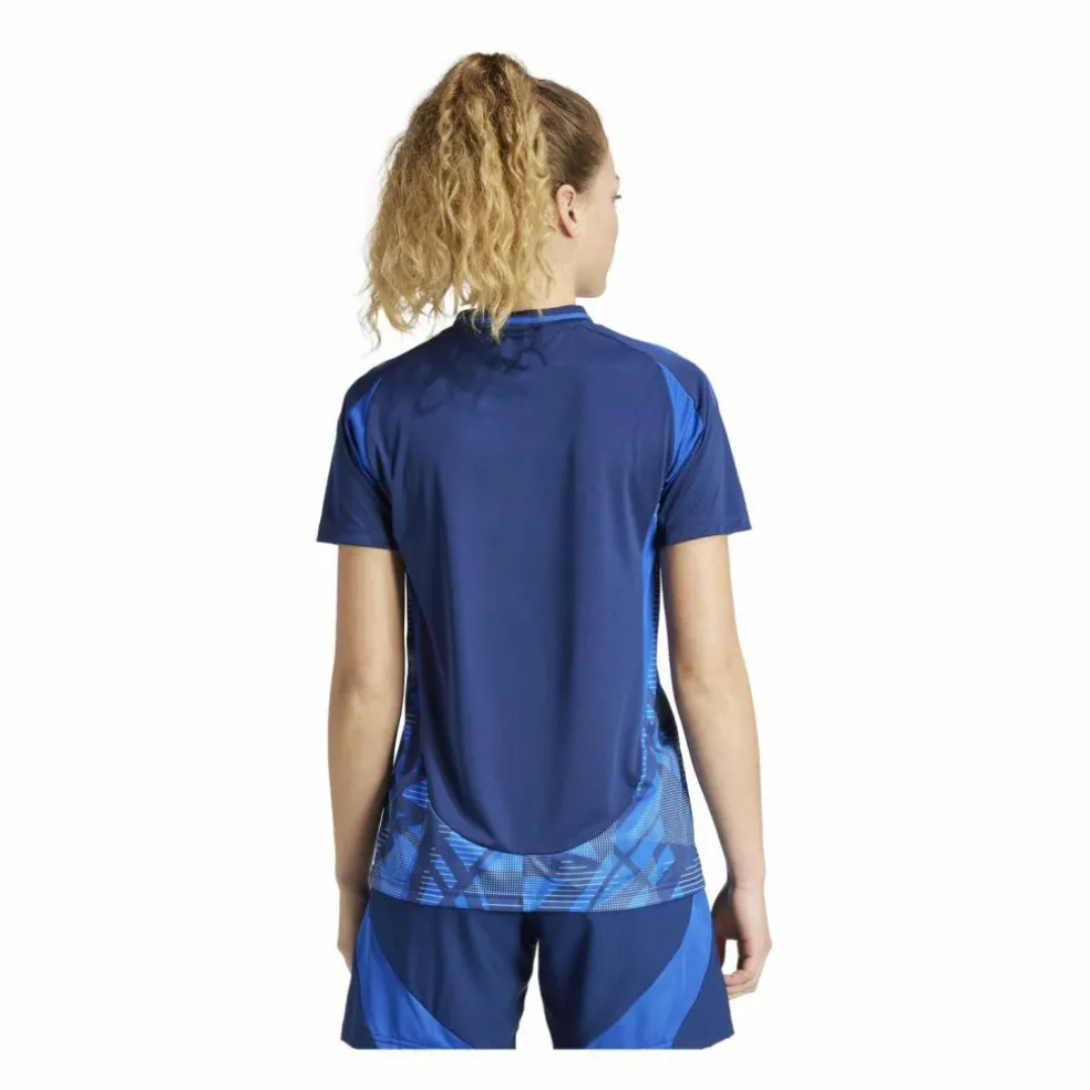 adidas · Tiro 24 Competition Match Trikot Damen