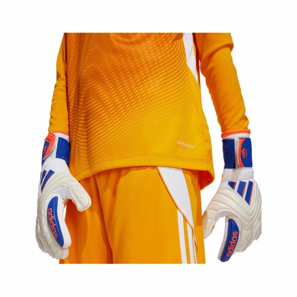 adidas · Tiro 25 Competition Torwarttrikot Kids