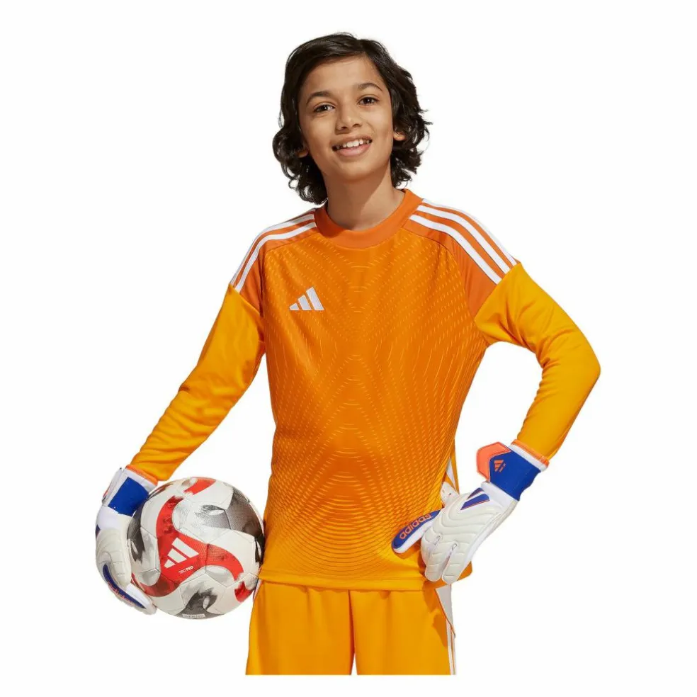 adidas · Tiro 25 Competition Torwarttrikot Kids