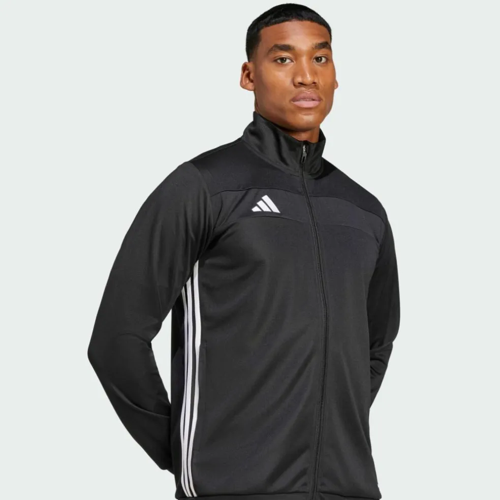 adidas · Tiro 25 Essentials Trainingsanzug