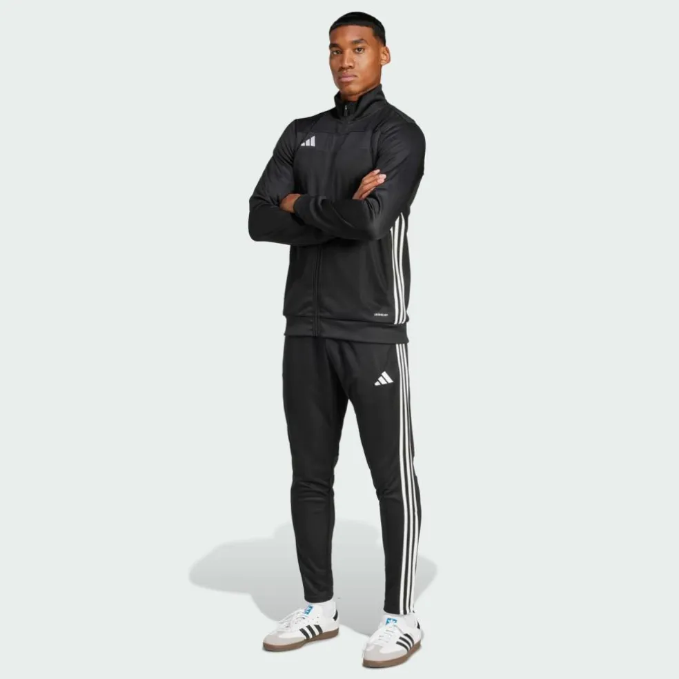 adidas · Tiro 25 Essentials Trainingsanzug