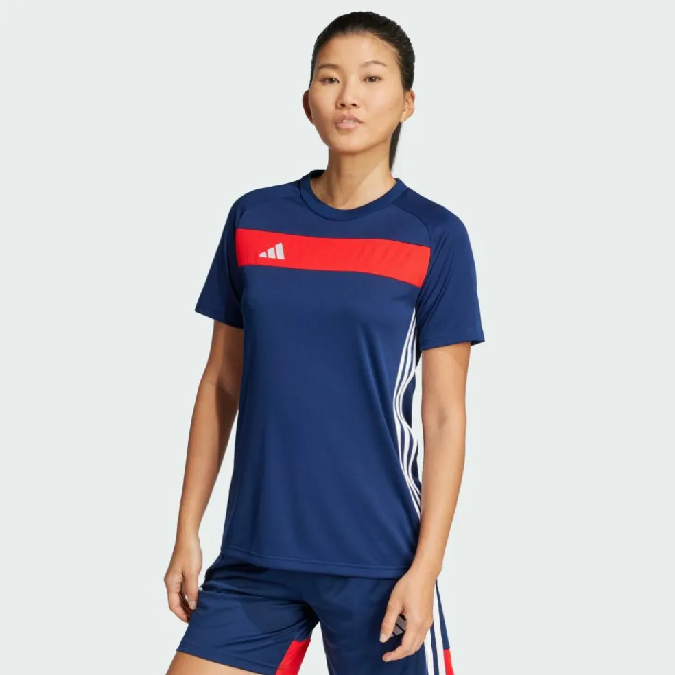 adidas · Tiro 25 Essentials Trikot