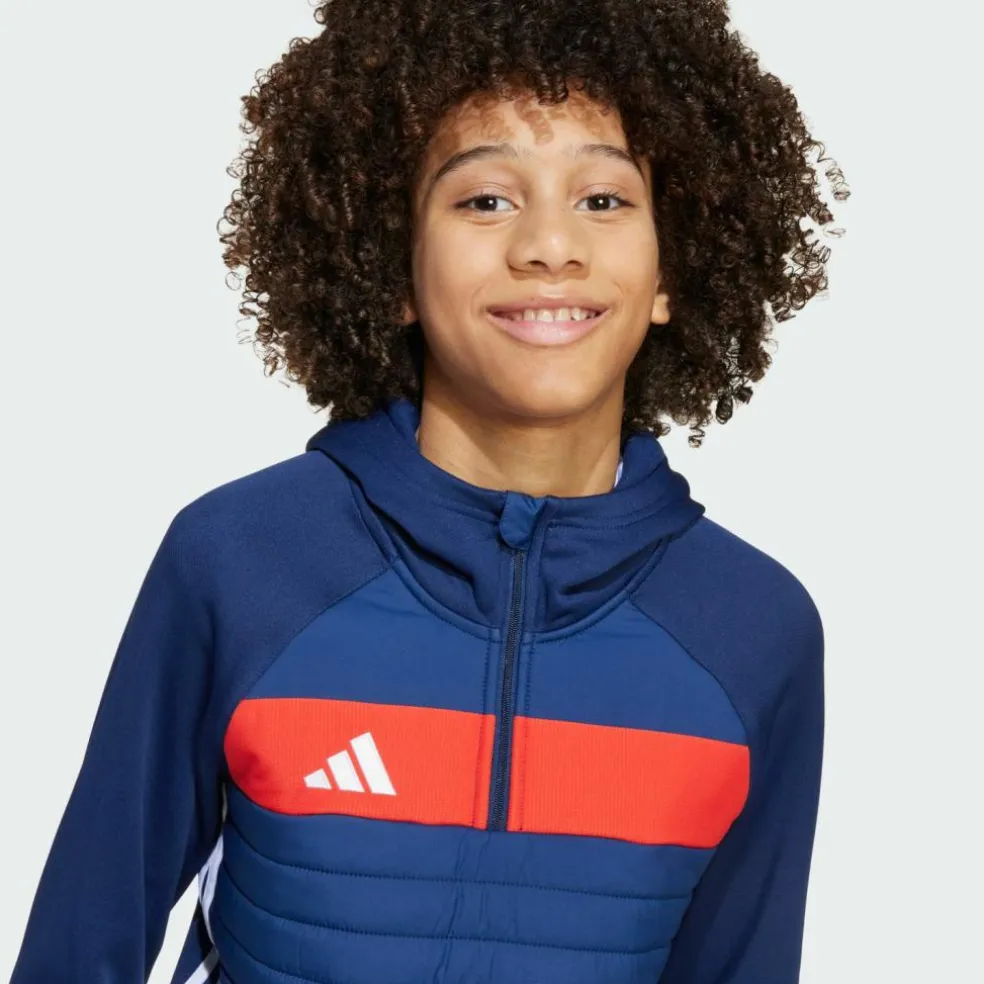 adidas · Tiro 25 Essentials Winterized