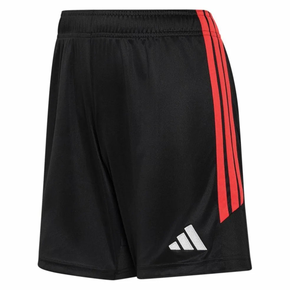 adidas · Tiro 26 League Short Damen Weiß