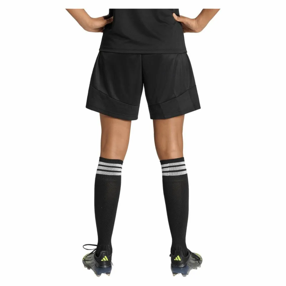 adidas · Tiro 26 League Short Damen Weiß