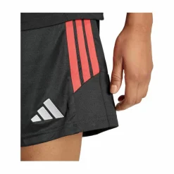 adidas · Tiro 26 League Short Damen Weiß