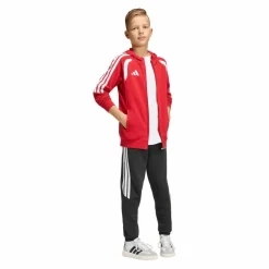 adidas · Tiro 26 League Kapuzenjacke Kids