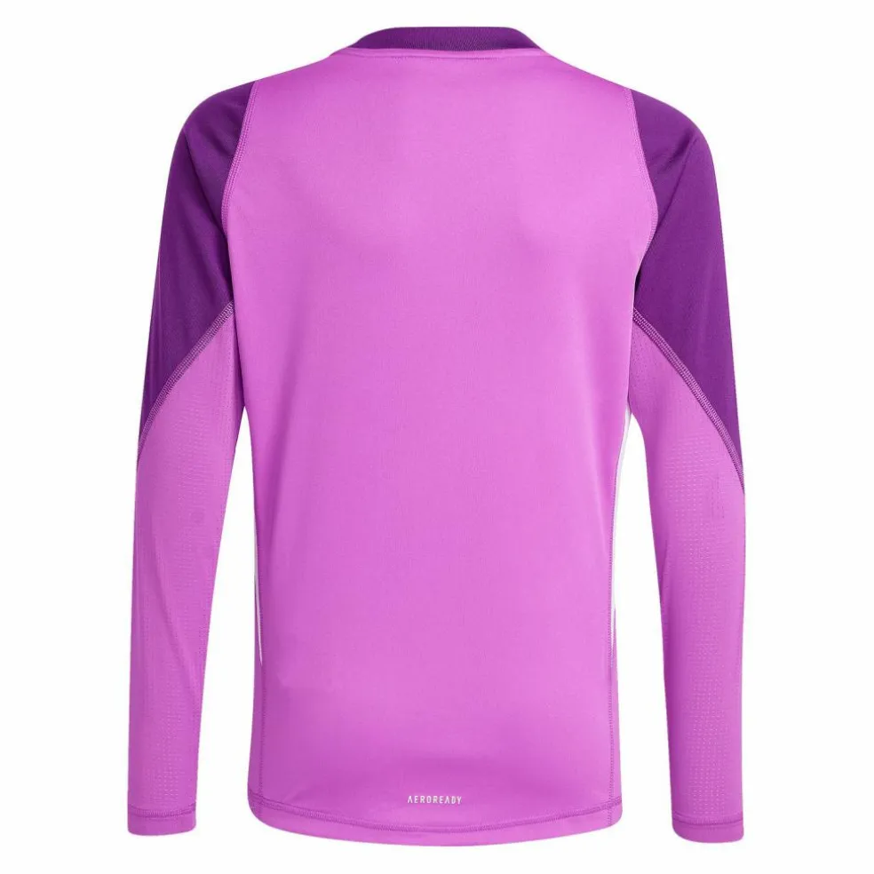 adidas · Tiro 25 Pro Torwarttrikot Kids