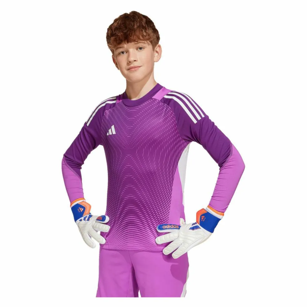adidas · Tiro 25 Pro Torwarttrikot Kids