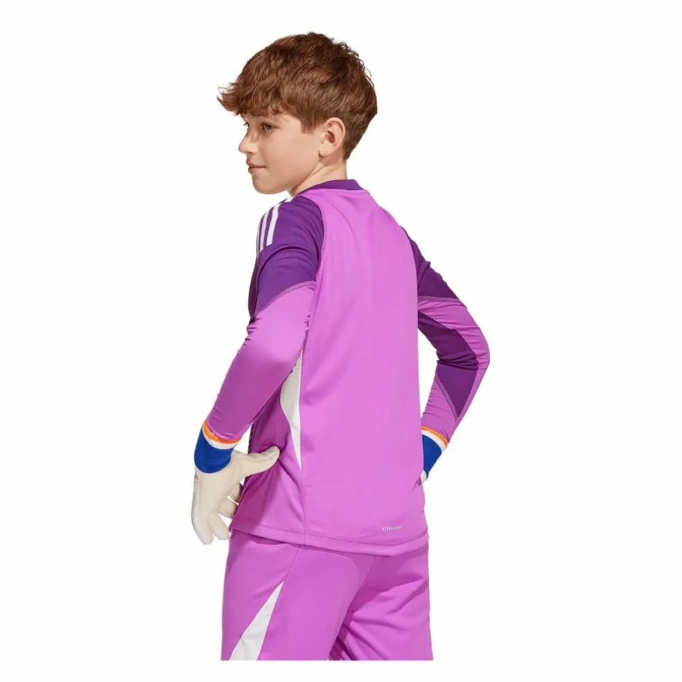 adidas · Tiro 25 Pro Torwarttrikot Kids