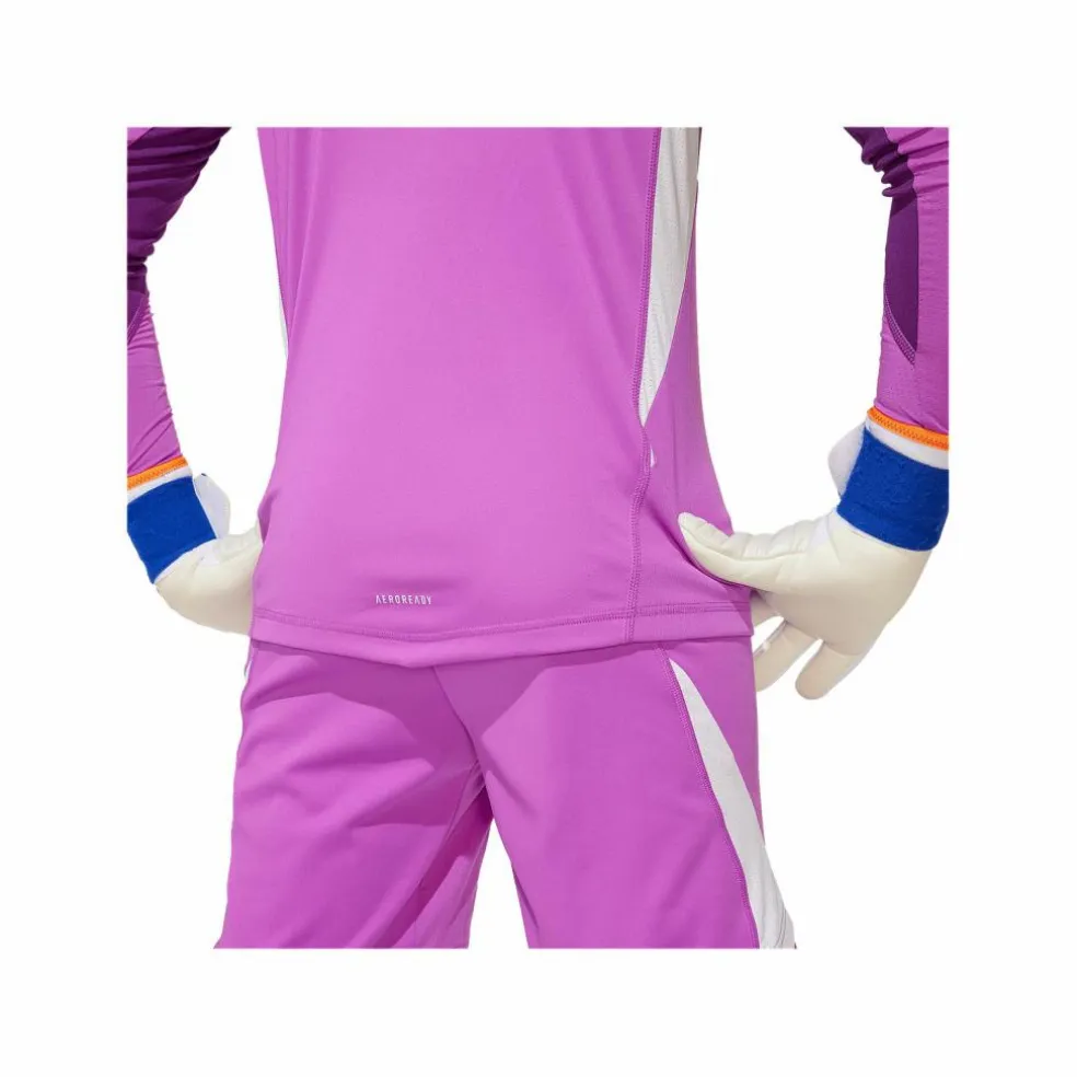 adidas · Tiro 25 Pro Torwarttrikot Kids