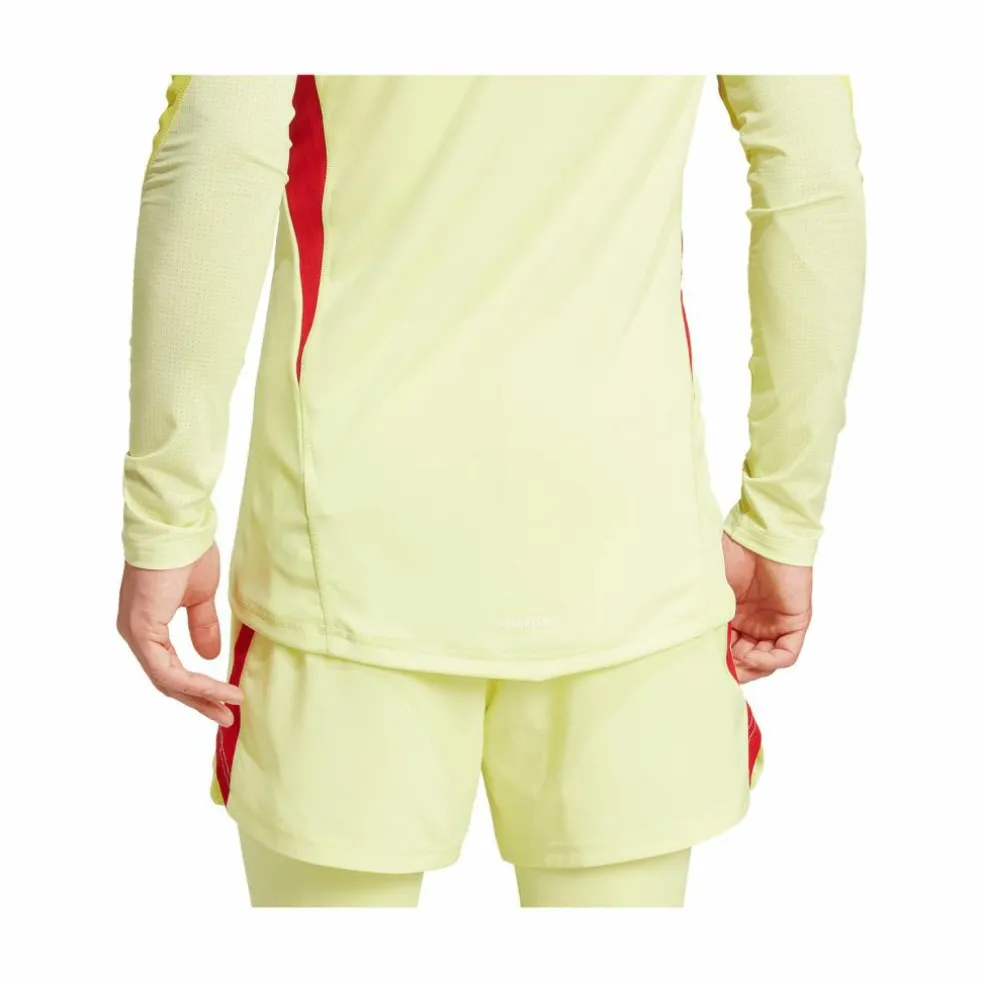 adidas · Tiro 25 Pro Torwarttrikot