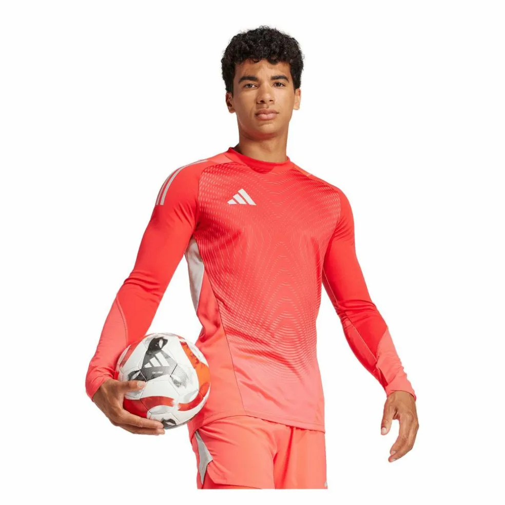 adidas · Tiro 25 Pro Torwarttrikot