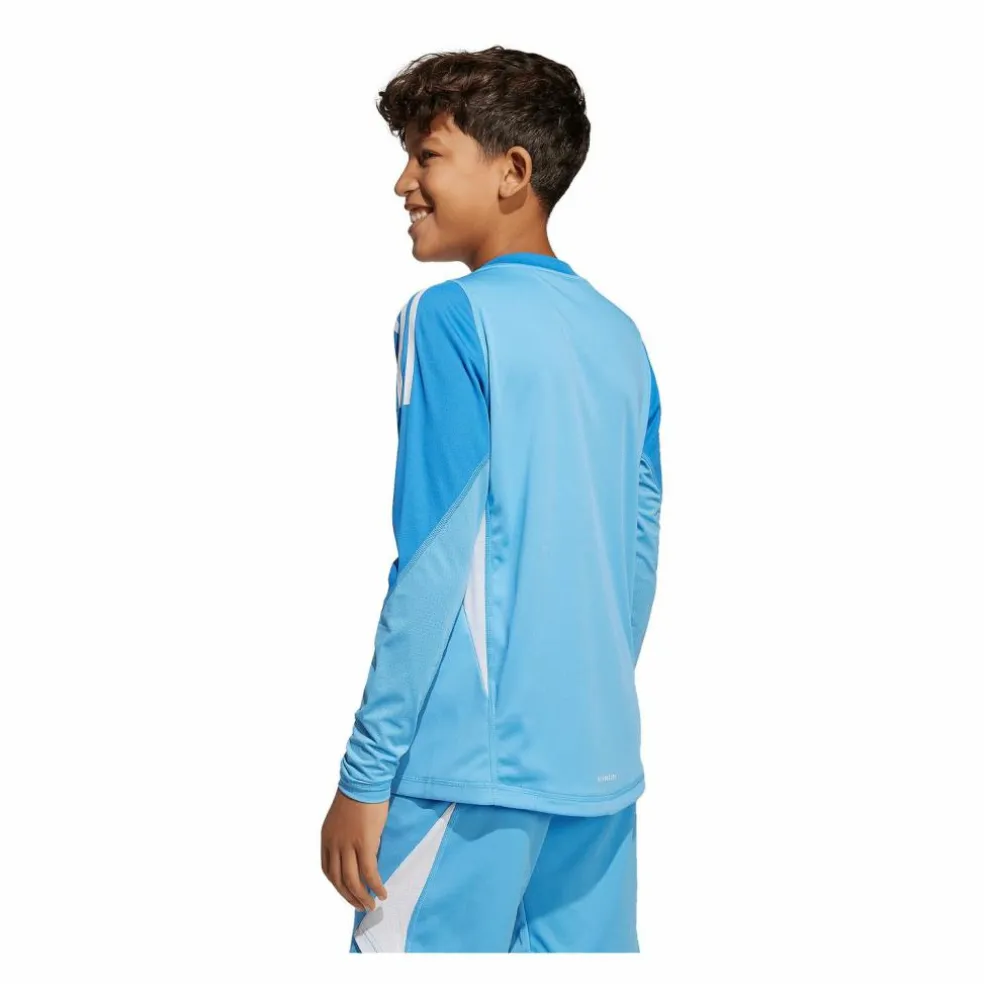 adidas · Tiro 25 Pro Torwarttrikot Kids