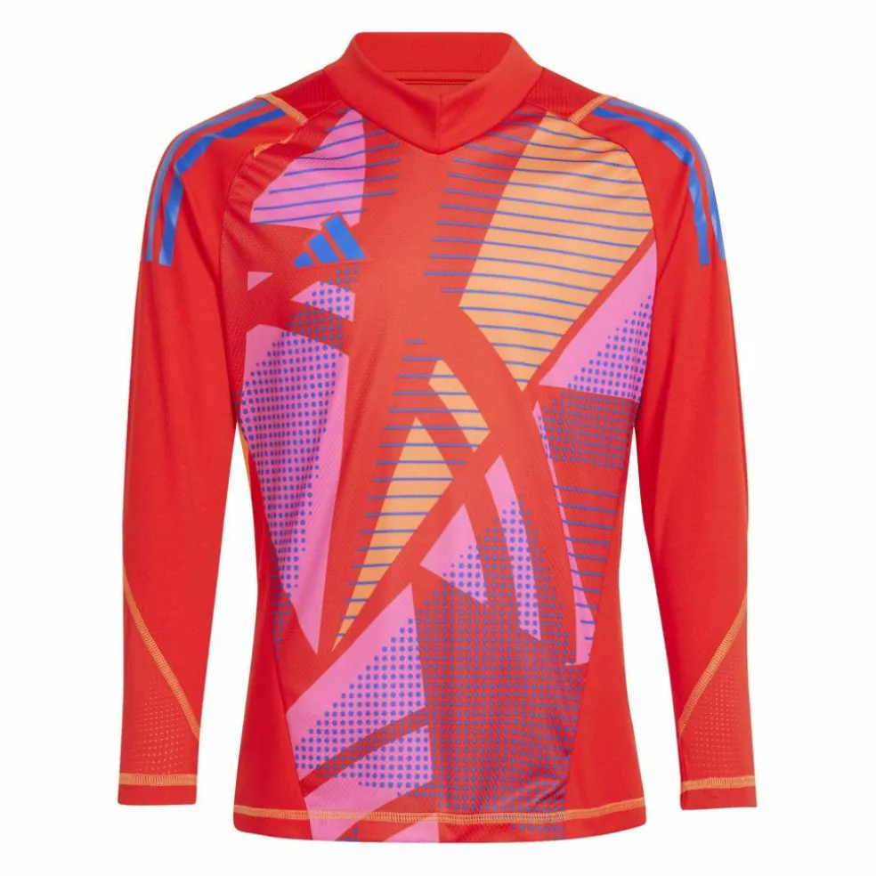 adidas · Tiro 24 Pro Torwarttrikot Langarm Kids