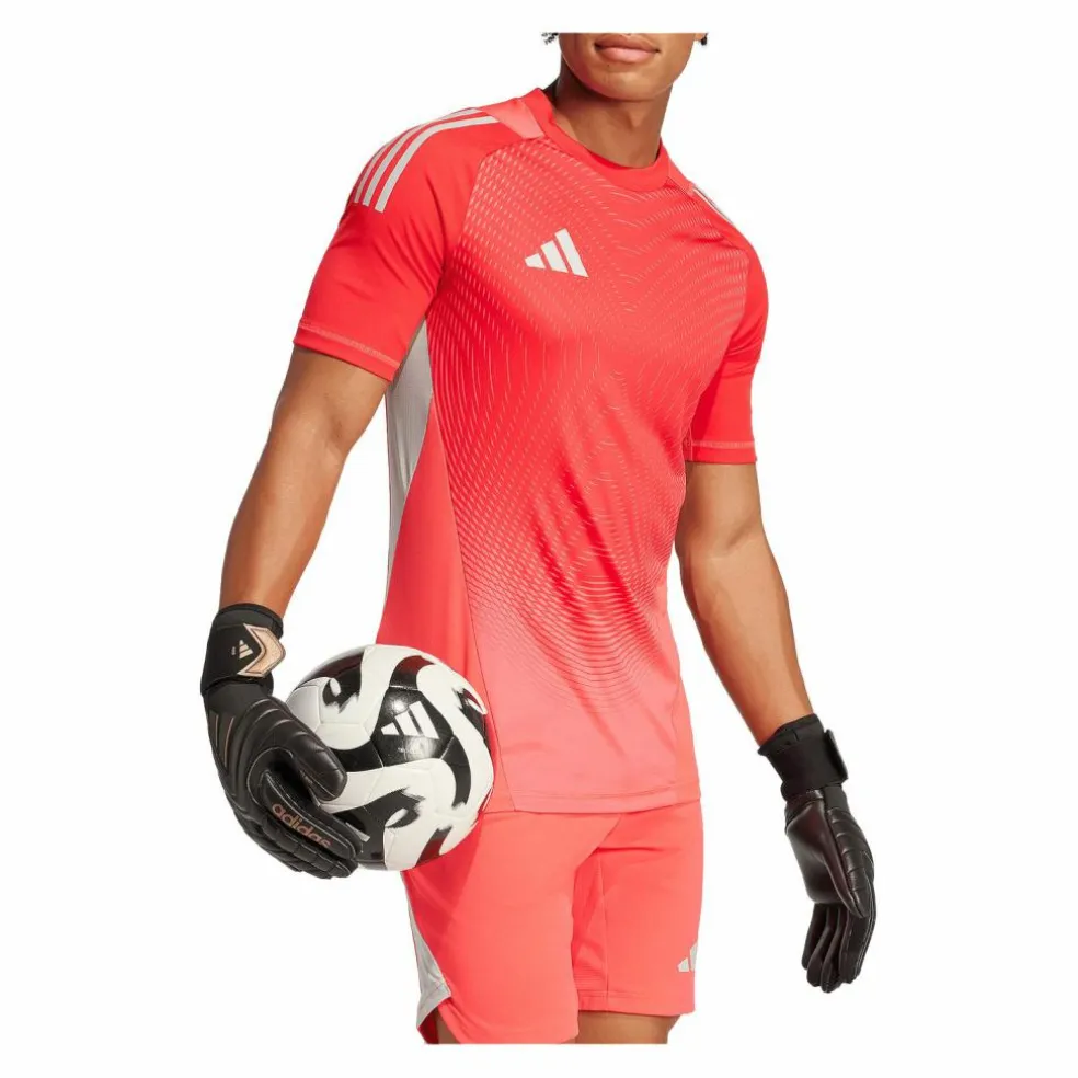 adidas · Tiro 25 Pro Torwarttrikot