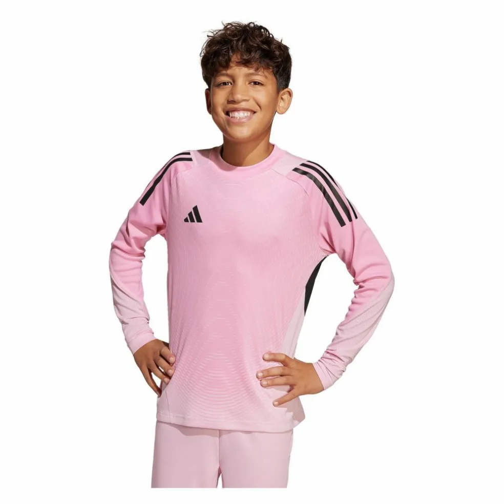 adidas · Tiro 25 Pro Torwarttrikot Kids