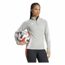 adidas · Tiro 24 Trainingsjacke Damen