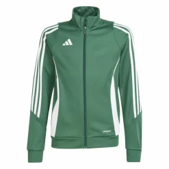 adidas · Tiro 24 Trainingsjacke Kids