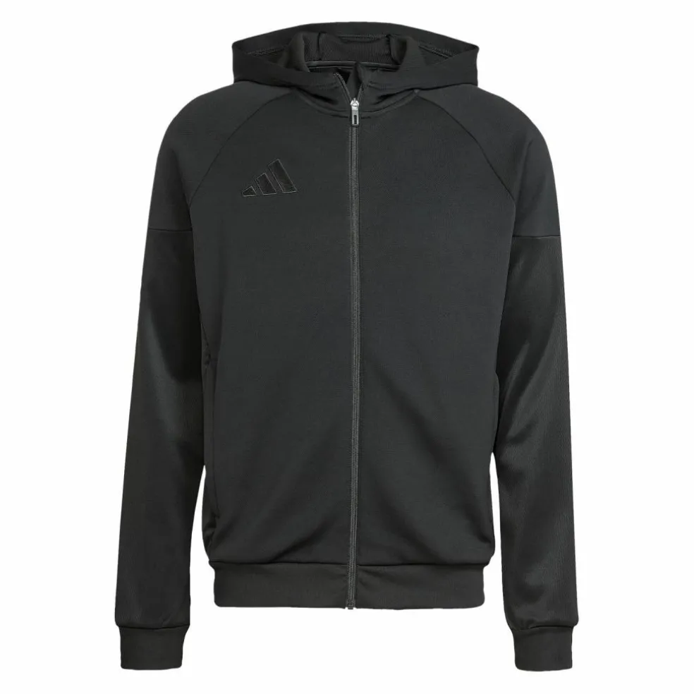 adidas · Tiro 25 Travel Kapuzenjacke