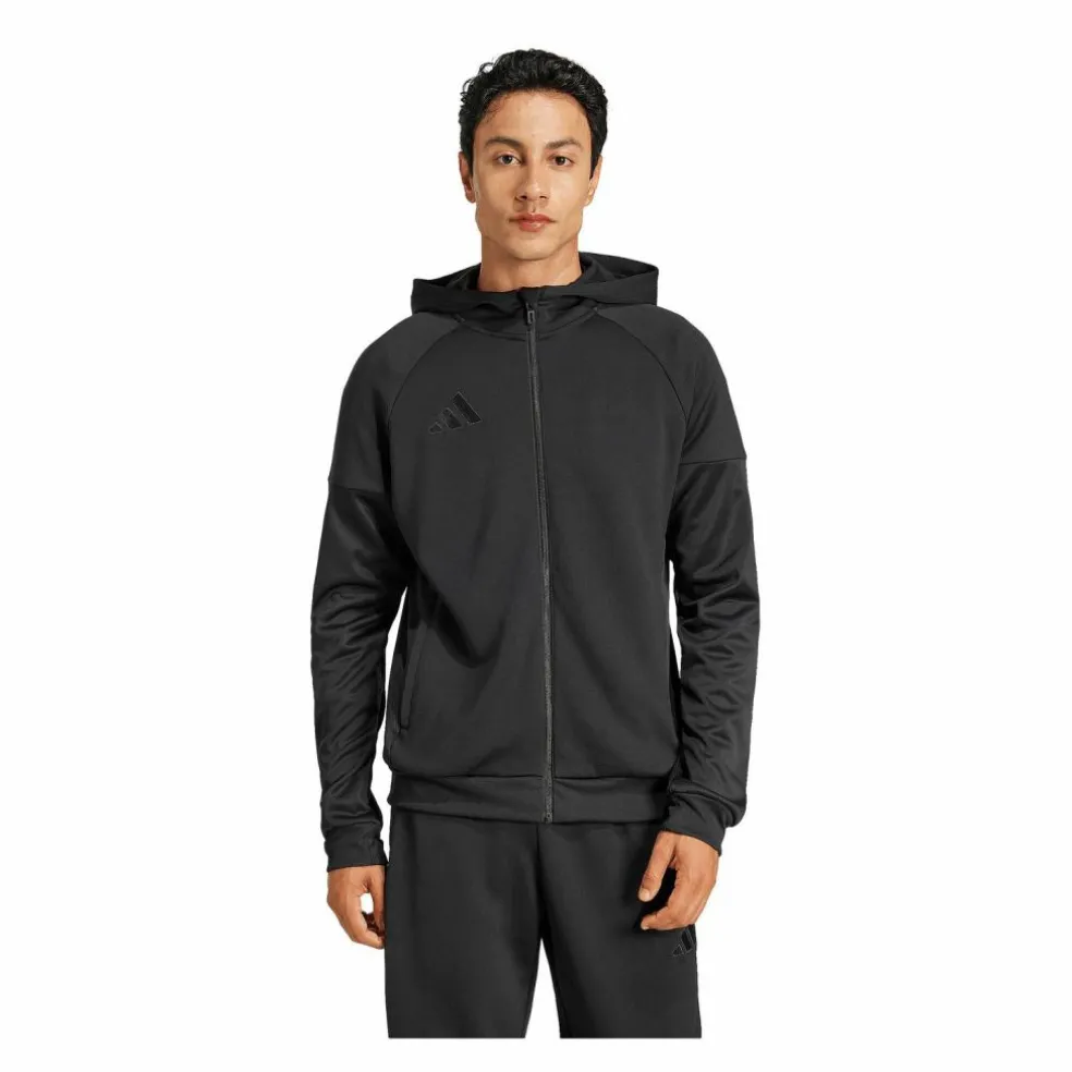 adidas · Tiro 25 Travel Kapuzenjacke