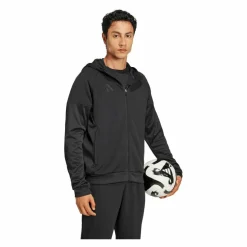 adidas · Tiro 25 Travel Kapuzenjacke