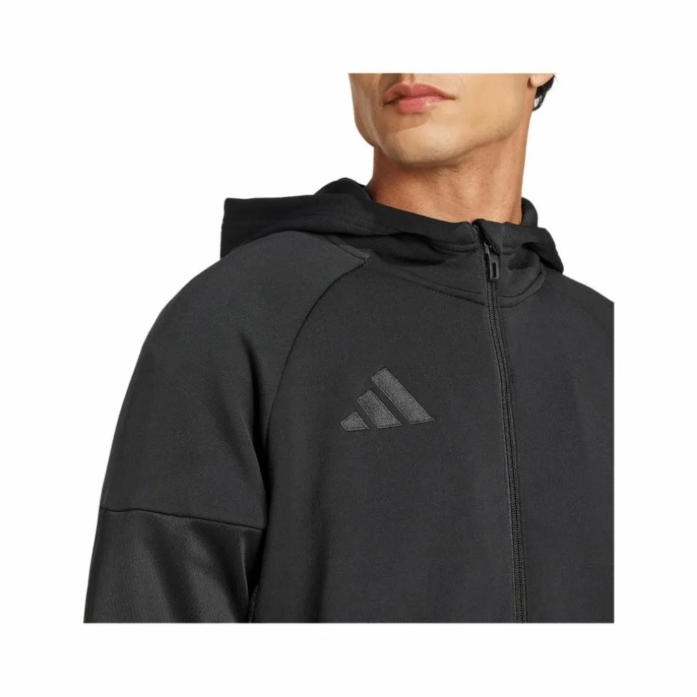 adidas · Tiro 25 Travel Kapuzenjacke