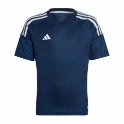 adidas · Tiro 23 Trikot Kids Dunkel