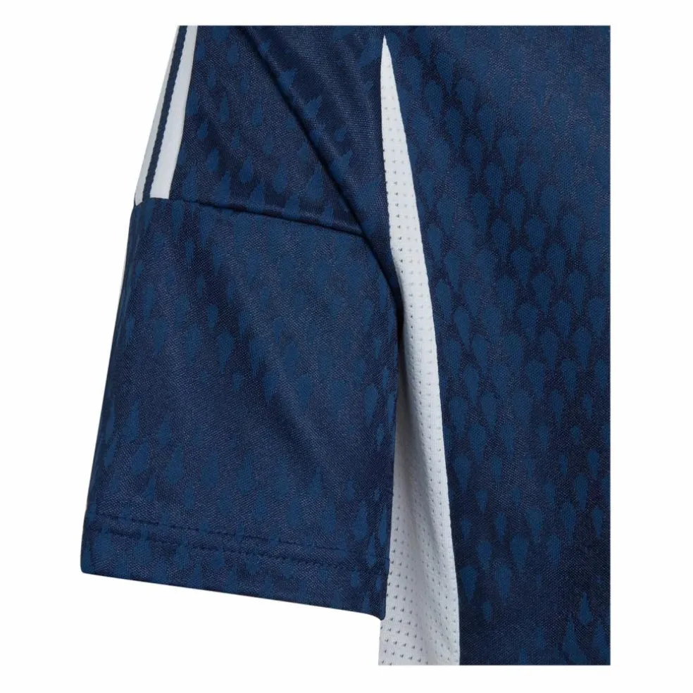 adidas · Tiro 23 Trikot Kids Dunkel