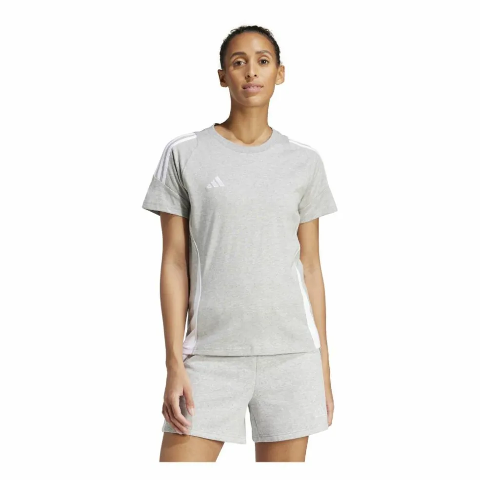 adidas · Tiro 24 T-Shirt Damen