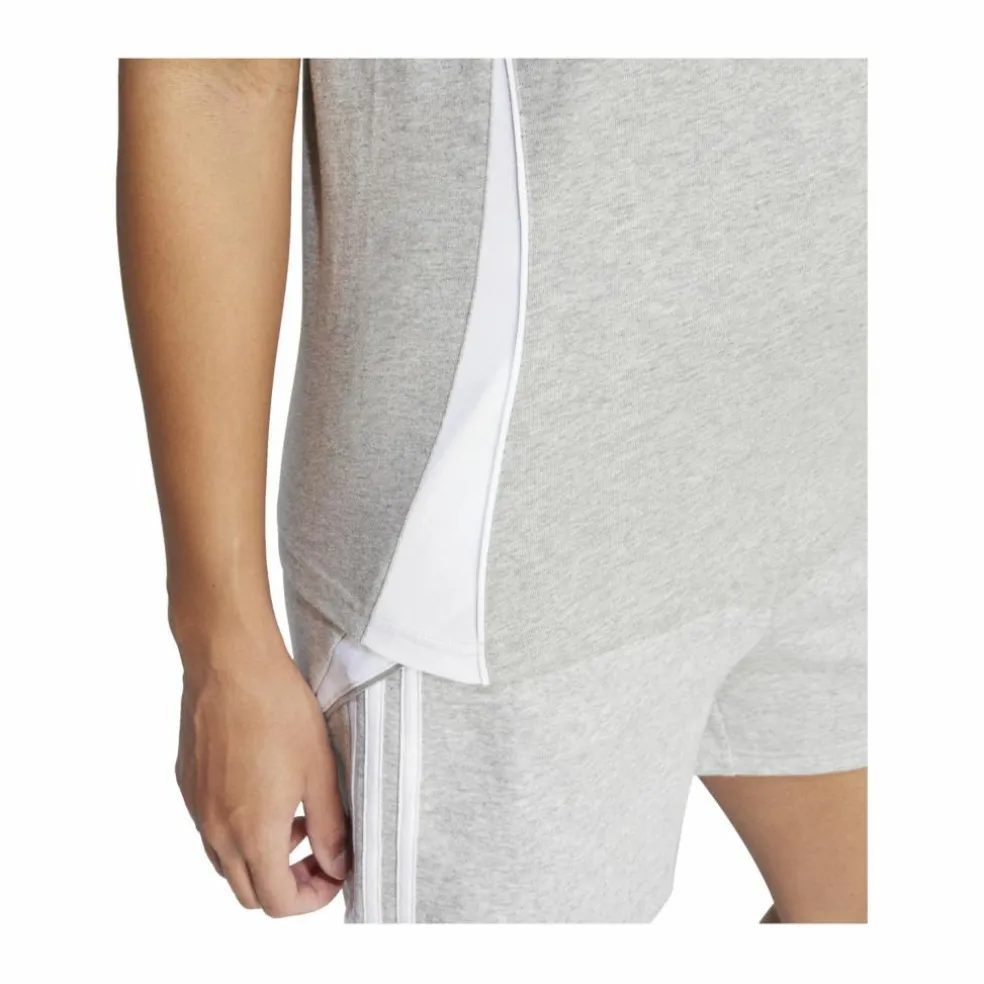 adidas · Tiro 24 T-Shirt Damen