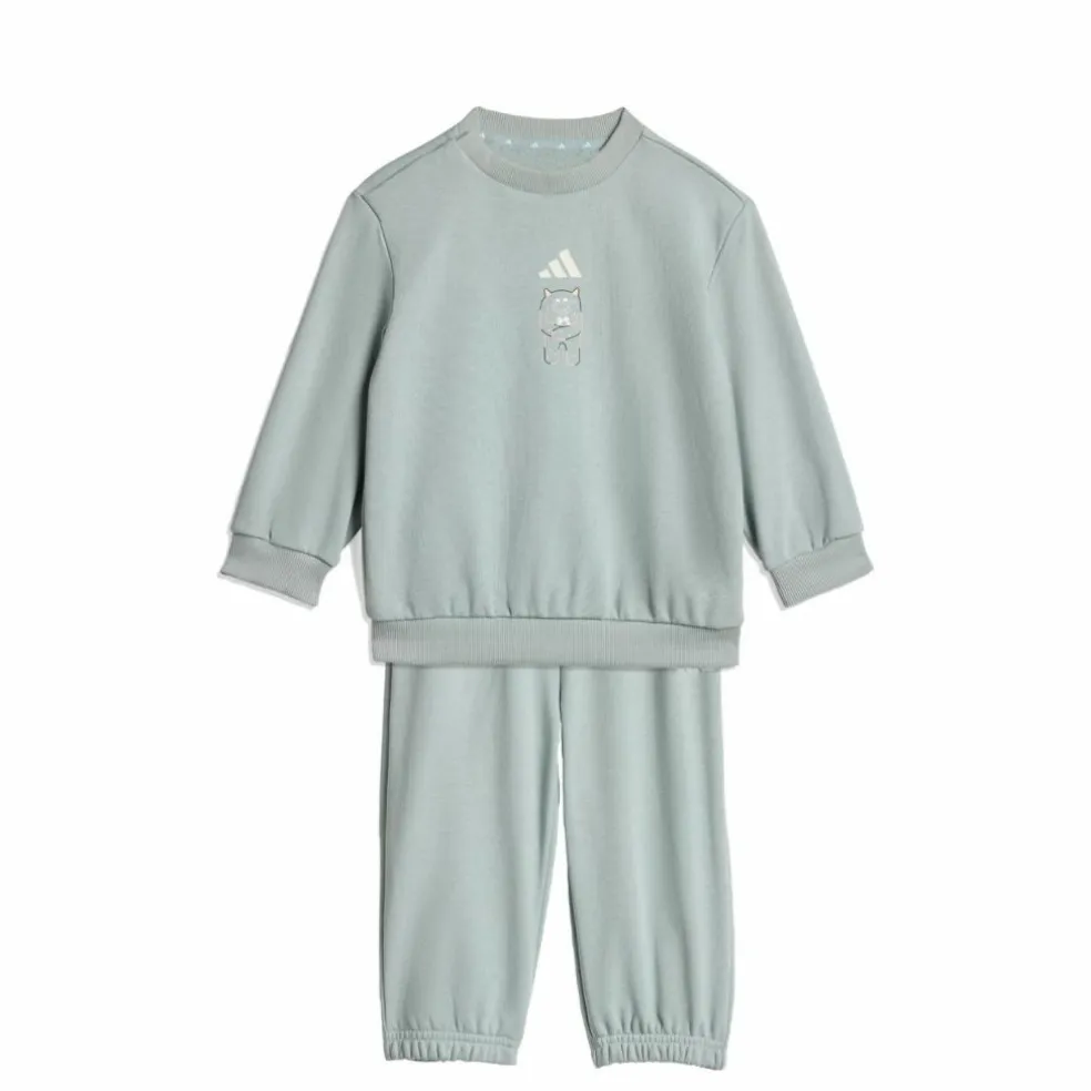 adidas · TIRO_NSTER JOGGINGANZUG