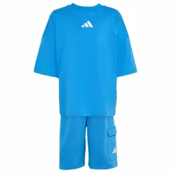 adidas · TIRO_NSTER T-SHIRT SET