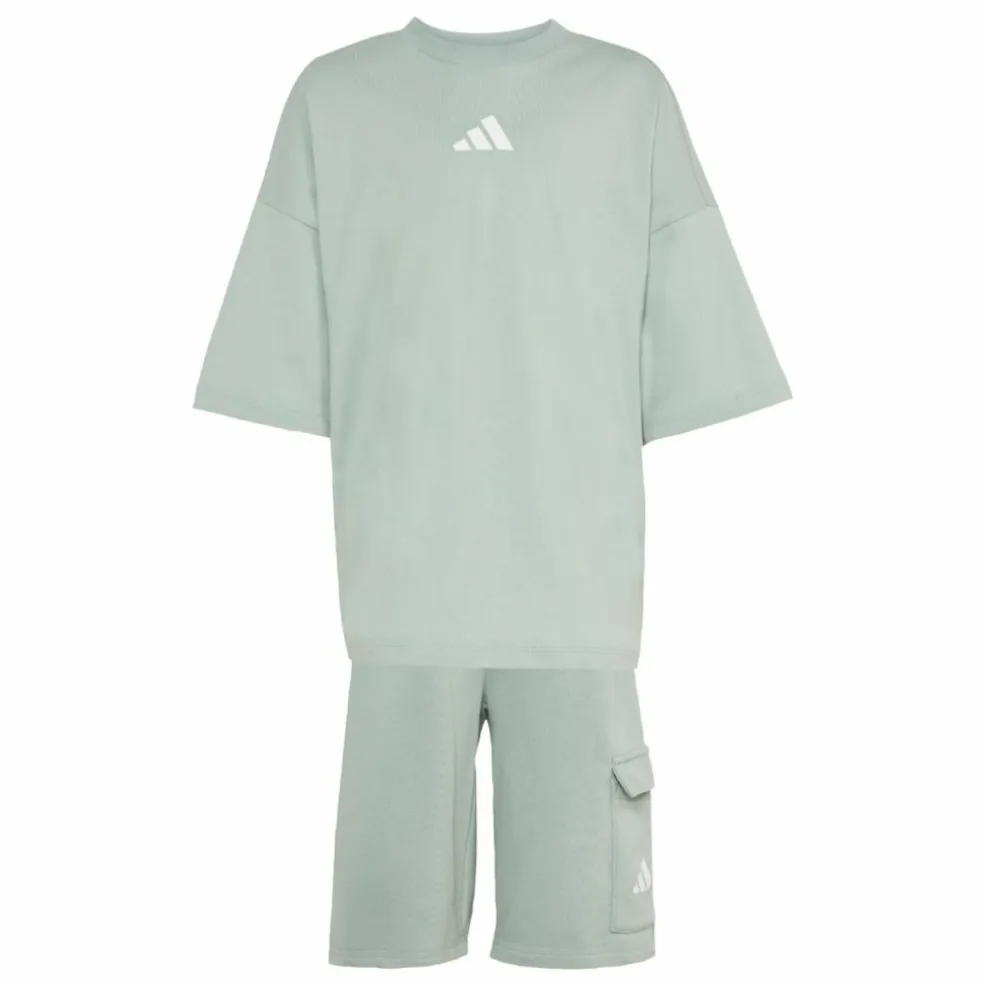 adidas · TIRO_NSTER T-SHIRT SET