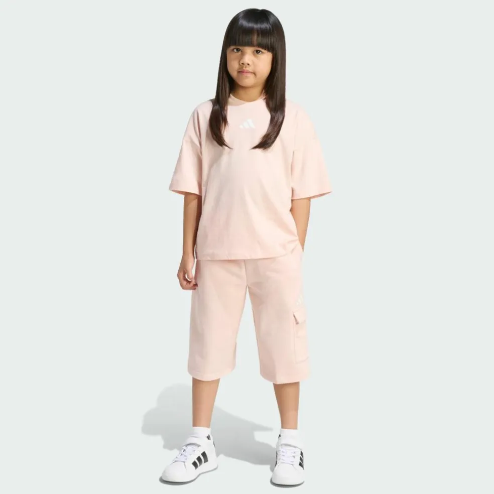 adidas · TIRO_NSTER T-SHIRT SET
