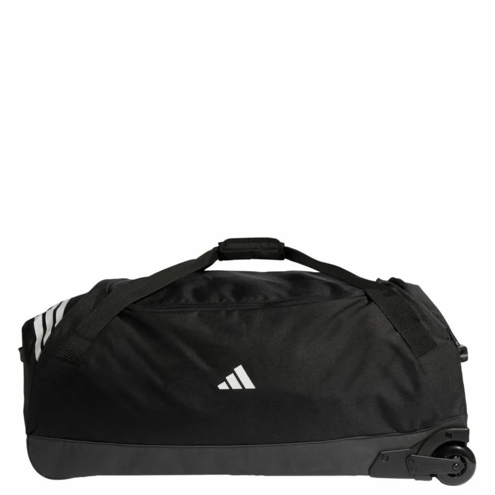 adidas · TIRO TROLLEY TEAM-TASCHE MIT RÄDERN
