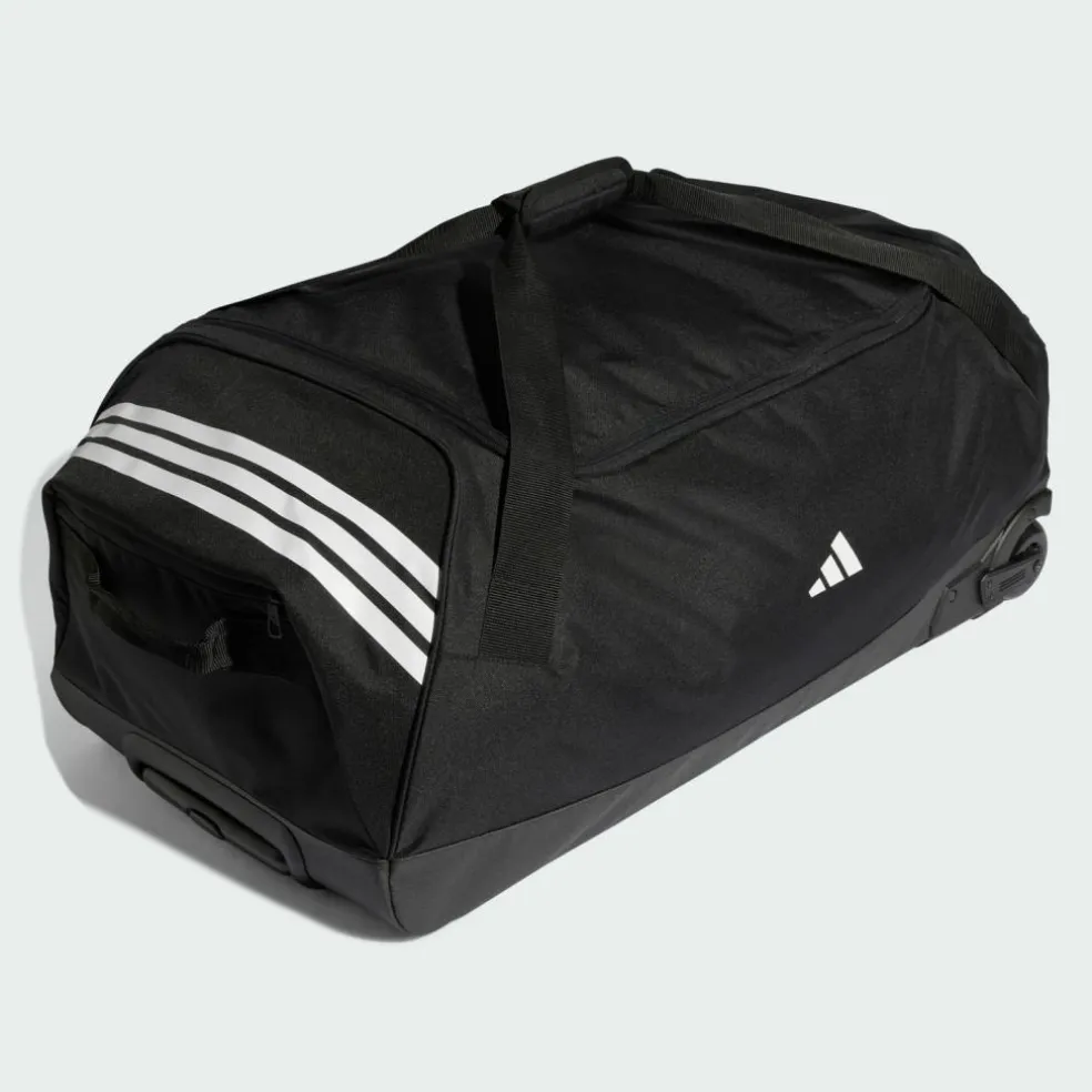 adidas · TIRO TROLLEY TEAM-TASCHE MIT RÄDERN