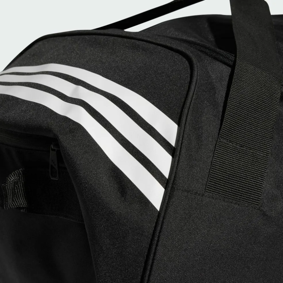 adidas · TIRO TROLLEY TEAM-TASCHE MIT RÄDERN